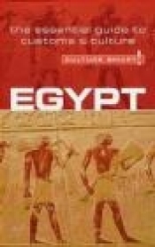 Egypt - Culture Smart