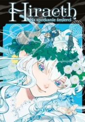 Hiraeth. Na spotkanie śmierci #2 - Yuki Kamatani