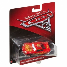 CARS 3 Lightning McQueen (DXV29/DXV32)