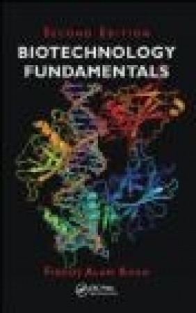 Biotechnology Fundamentals Firdos Alam Khan