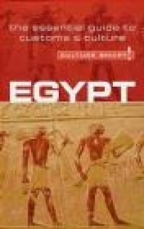 Egypt - Culture Smart Jailan Zayan, J Zayan