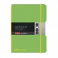 Notatnik my.book Flex A6/40k kratka - zielony (11361581)