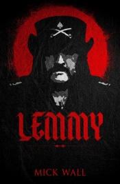 Lemmy - Wall Mick