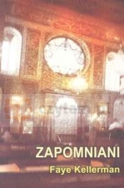 Zapomniani - Faye Kellerman