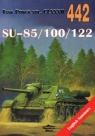 SU-85/100/122 Tank Power vol. CLXXXII 442