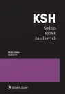  Kodeks spółek handlowych wyd. 2026