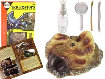 <img src='https://webimage.pl/pics/428/4/d5905679074428.jpg' style='height:440px' /> Wykopaliska triceratops
