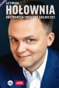 Instrukcja obsługi solniczki - Szymon Hołownia