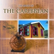 Music of The Caribbean CD - Praca zbiorowa