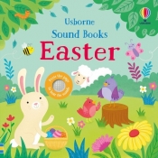Easter Sound Book - Taplin Sam
