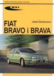 Fiat Bravo i Brava - Zembowicz Józef
