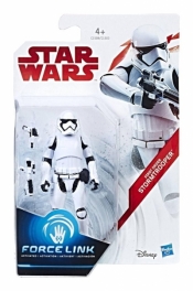Star Wars Figurka Force Link Stormtrooper