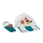 Schleich Horse Club, Akcesoria kempingowe (SLH42537)