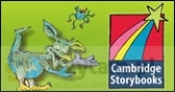 CS 4 Cambridge Storybooks Pack 4 - Richard Brown