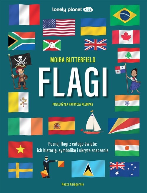 Flagi