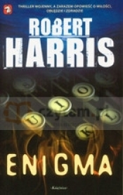 Enigma - Robert Harris