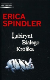 Labirynt Białego Królika - Erica Spindler