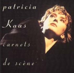 Carnets De Scene (Live)