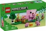 LEGO(R) MINECRAFT 21268 Dom prosiaczka