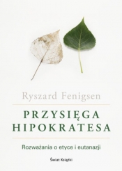 Przysięga Hipokratesa