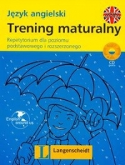 Trening maturalny język angielski