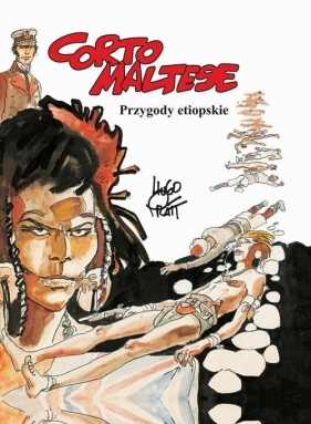 Corto Maltese Tom 5 - Hugo Pratt