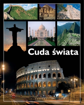 Cuda świata - Opracowanie zbiorowe