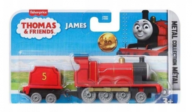 Tomek i Przyjaciele Lokomotywa Najlepsze momenty