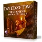 Dziedzictwo Testament Diuka de Crecy (27040)