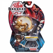 Figurka Bakugan Kula podstawowa, 2F Lion Gold (6045148/20108797)