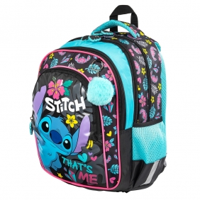 Plecak 4-komorowy BPL-58 Stitch - That's Me