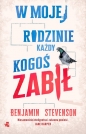 W mojej rodzinie każdy kogoś zabił - Benjamin Stevenson