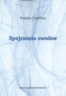 Spojrzenia uważne Natalia Grzebisz