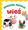 Okruszek poznaje wieś