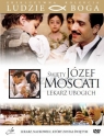 41. Święty Józef Moscati - Lekarz ubogich