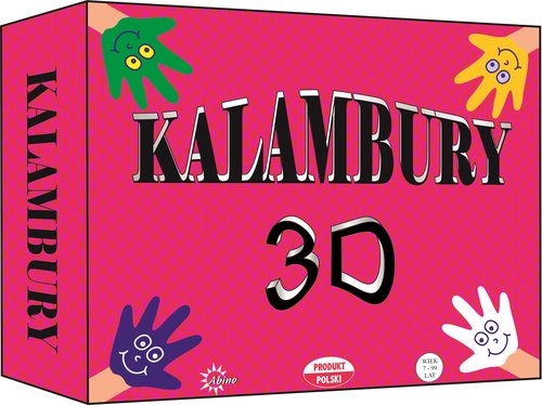 Kalambury 3D