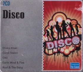 Disco (2CD) - Opracowanie zbiorowe