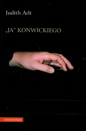 Ja Konwickiego - Arlt Judith