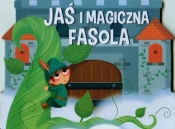 Jaś i Magiczna Fasola