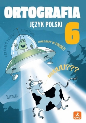 J.Polski SP 6 Ortografia. Zasady i ćwiczenia - Anna Halasz, Piotr Borys