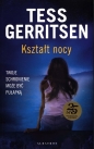 Kształt nocy - Tess Gerritsen