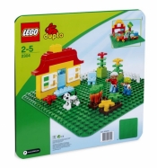 Lego Duplo: Płytka budowlana (2304)