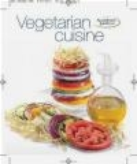 Vegetarian Cuisine