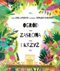 Ogród zasłona i krzyż - Carl Laferton
