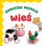 Okruszek poznaje wieś - Anna Wiśniewska, Elżbieta Śmietanka-Combik, Jolanta Czarnecka
