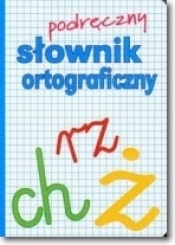Podręczny słownik ortograficzny