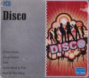 Disco (2CD) - Praca zbiorowa