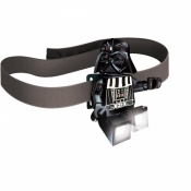 Star Wars Latarka czołowa - Lord Vader (GXP-567759)