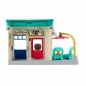Fisher-Price, Little People: Cukiernia - Zestaw do zabawy (GNC60)