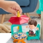 Fisher-Price, Little People: Cukiernia - Zestaw do zabawy (GNC60)